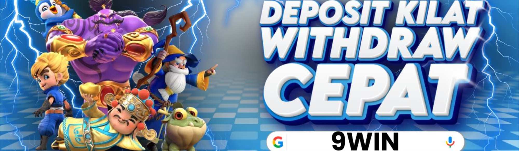 GASPO77 Desktop